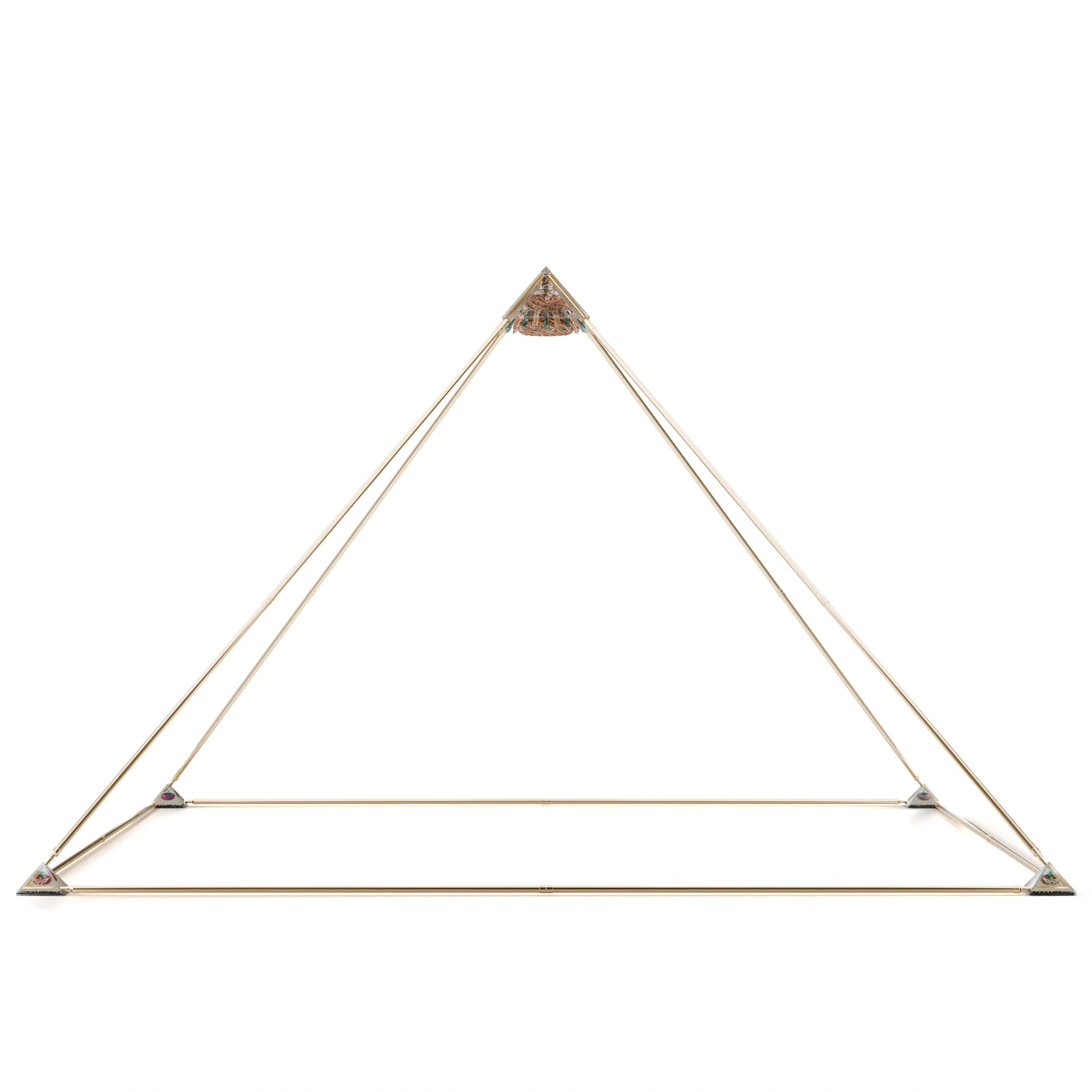 Seraphim – iPyramids i9 Giza Cosmos Quantum Vortex & Shield